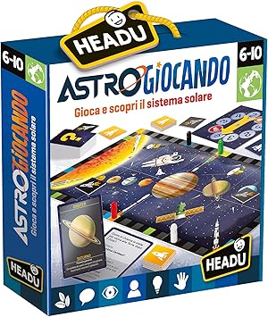 amazon giochi educativi