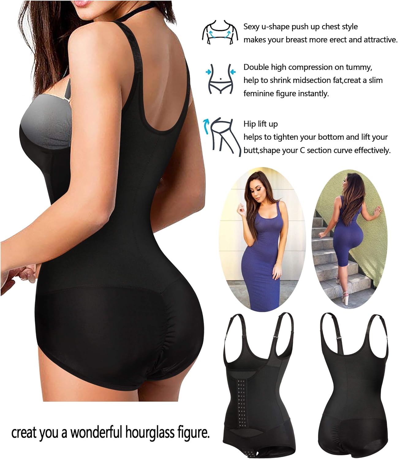gotoly waist trainer