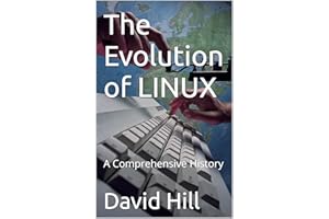 The Evolution of LINUX: A Comprehensive History