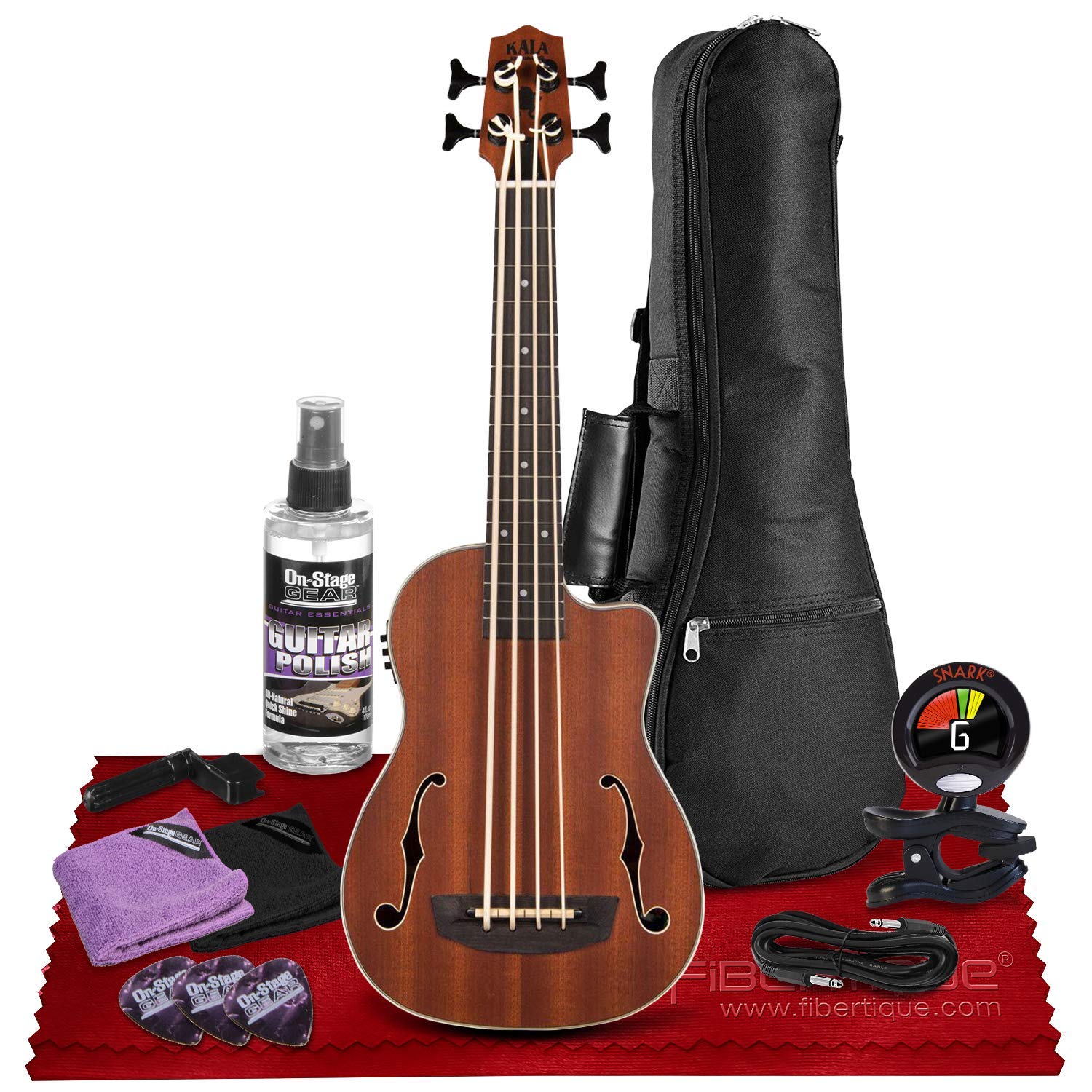 KALA UBASSJYMNFS Journeyman Acoustic Amazon.in Electronics