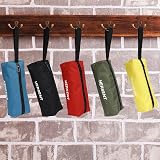 YWYHHM 5 Pcs Small Canvas Tool Bags Zippered Pouch with Hanging Loop Organizer view 7