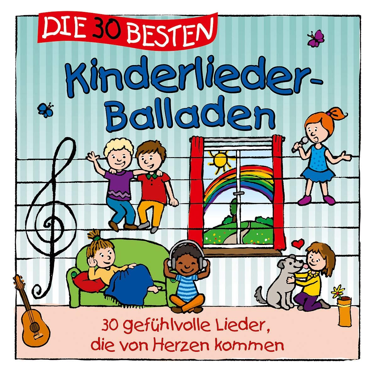 Simone Sommerland Karsten Glück Und Die Kita Frösche Der Pfefferkuchenmann