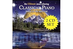 Ultimate Most Relaxing Music I
