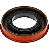 GM Genuine Parts 291-315 (12471686) Rear Axle Shaft Seal