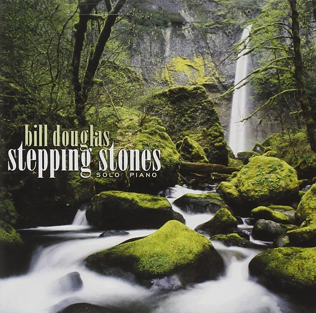Stepping Stones