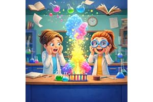 Scary Teacher Prank Chaos – Classroom Escape Survival Game