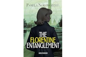 The Florentine Entanglement: A Novel of the Cold War