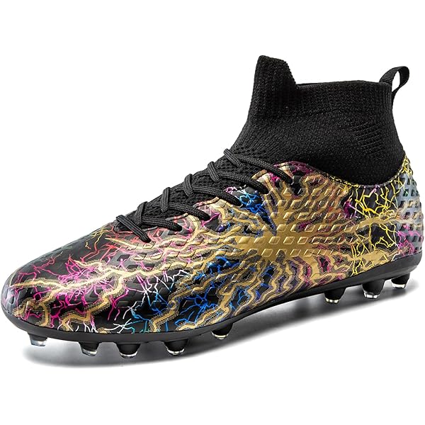 cool indoor cleats