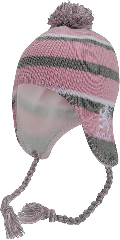 Pink beanie womens Clearance
