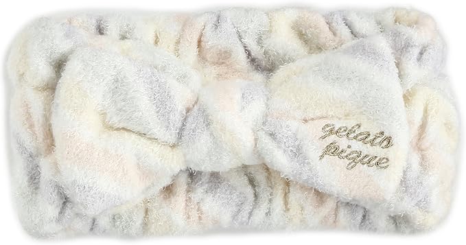 Amazon ジェラート ピケ ヘアゴム Pwga Pastel 日本 F Free サイズ パジャマ ルームウェアセット 通販