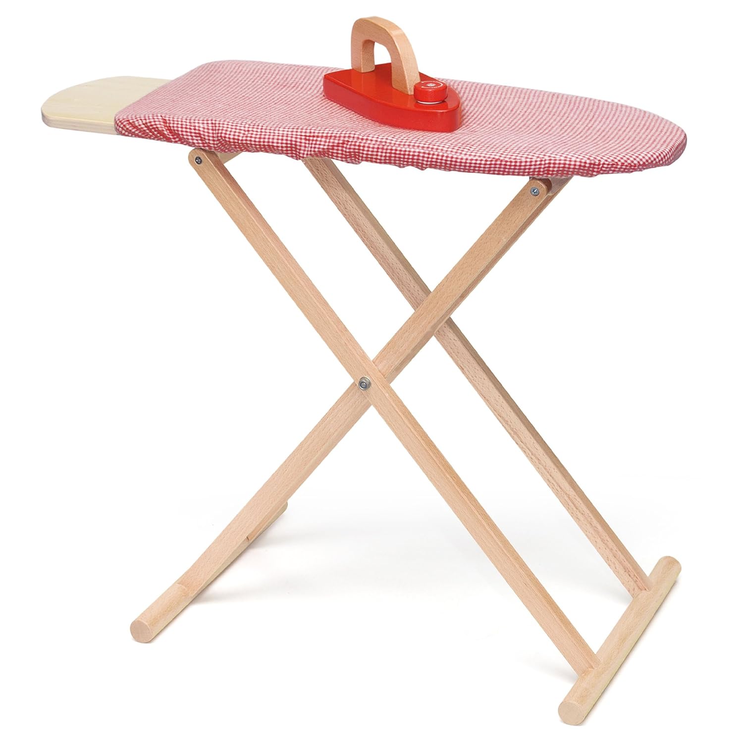 children's ironing board set