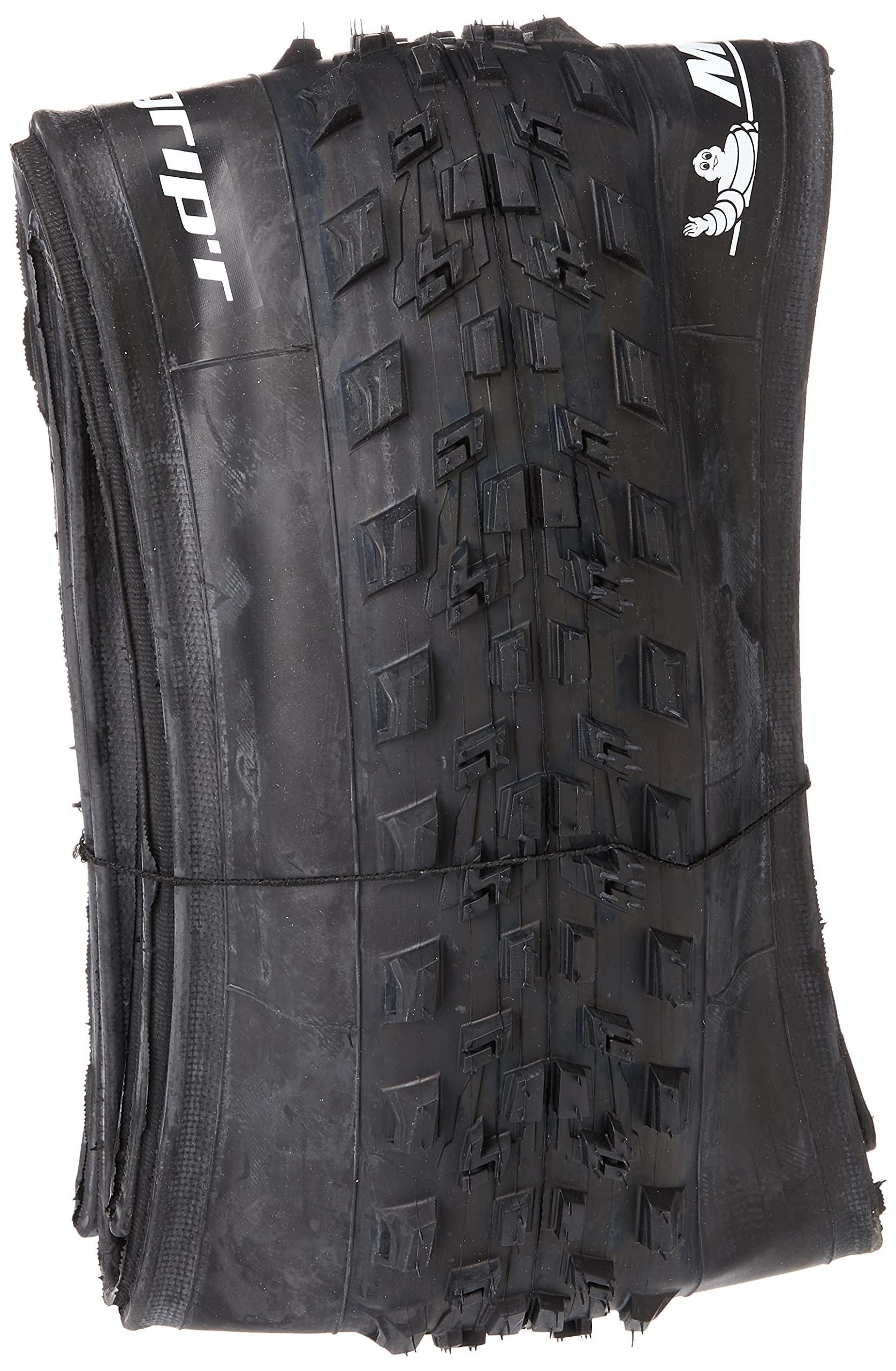 TYRE COUNTRY 27.5X2.10 GRIP-R TS TLR