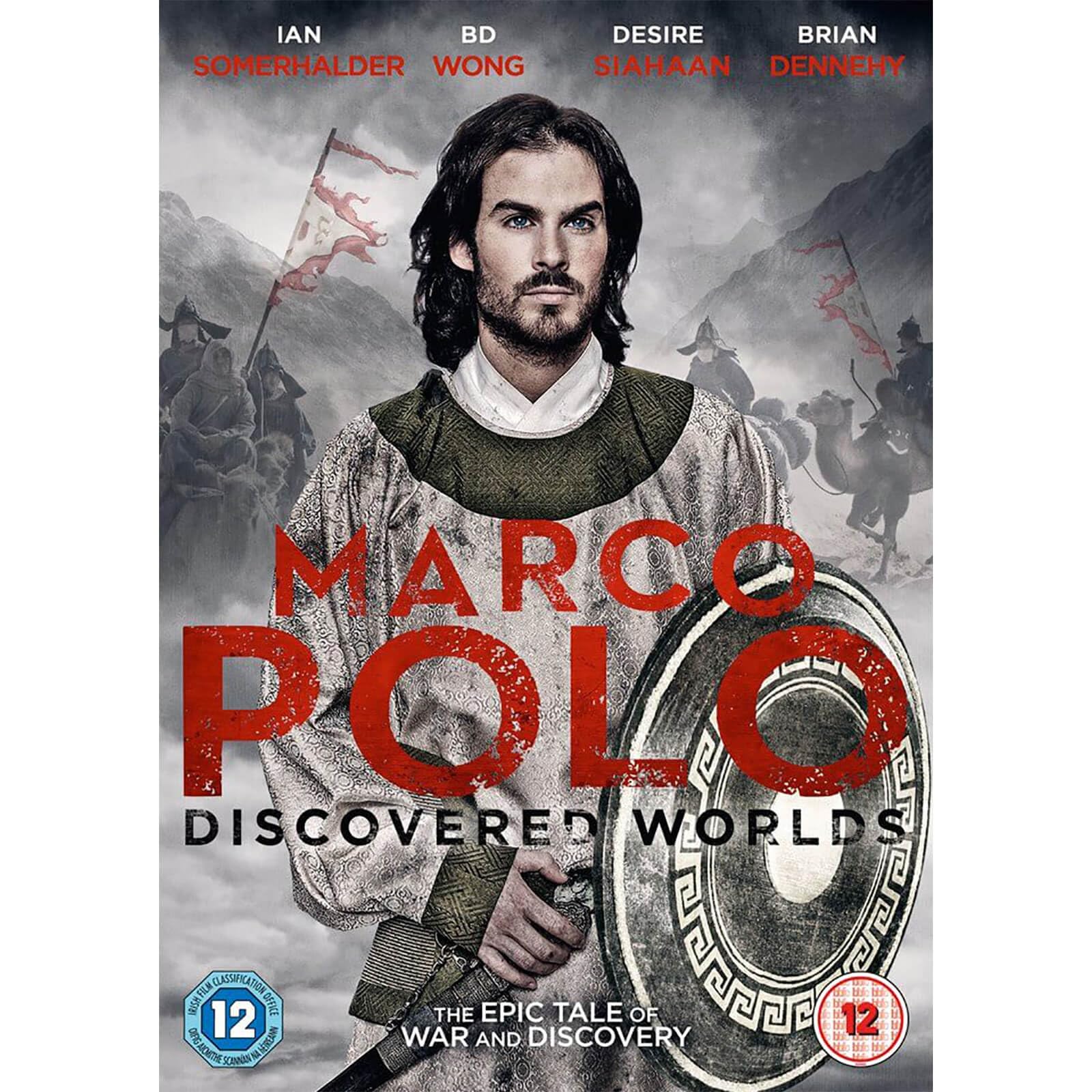 Marco Polo
