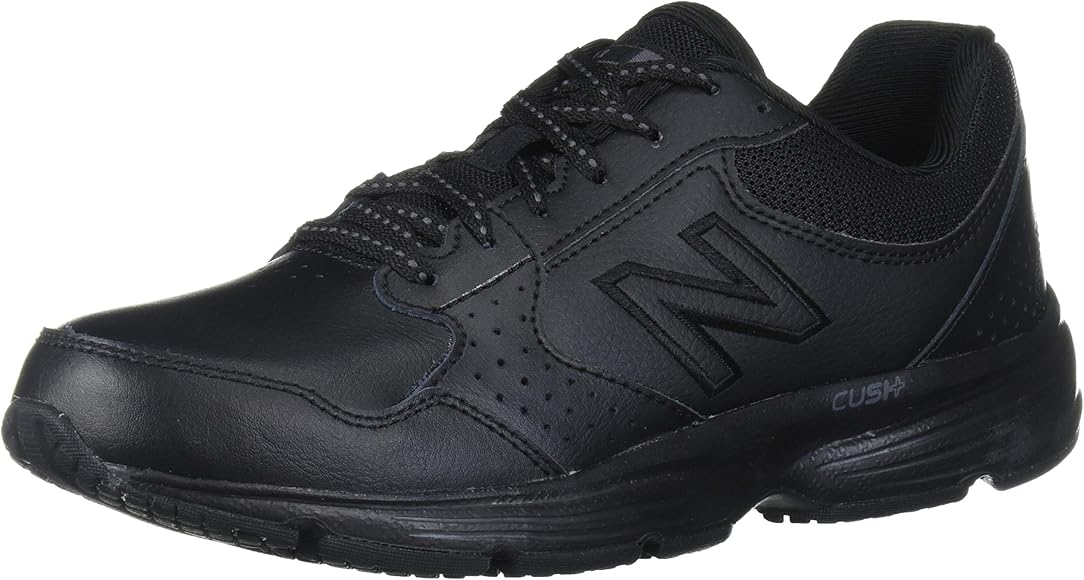 amazon women's new balance walking shoes
