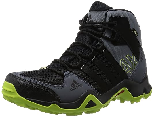 adidas Originals AX2 Mid GTX Herren Trekking & Wanderstiefel