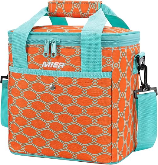mier lunch bag amazon