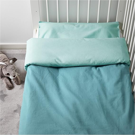 ikea crib duvet cover
