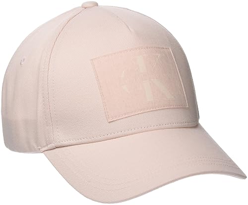 CK Cap Re Issue Rosa