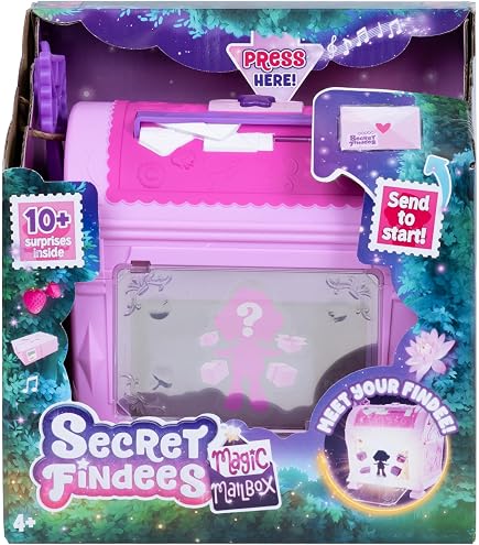 Pinypon - La Maison Echantèe des Sorcieres, avec 1 Figurine Sorciere, pour Garçons et Filles de 4 à 8 ans