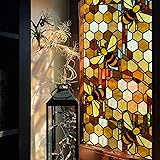 funlife Original Hand-Drawn Faux Stained Glass
