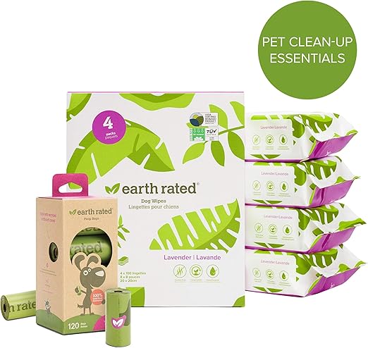 earth rated amazon