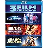 Bill & Ted Face the Music/Bill&Ted Bogus Journey/Bill&Ted Excellent Adventure (3 Film Bundle)