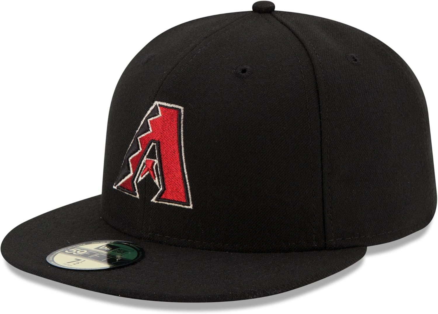 MLB Arizona Diamondbacks Authentic On Field Alternate