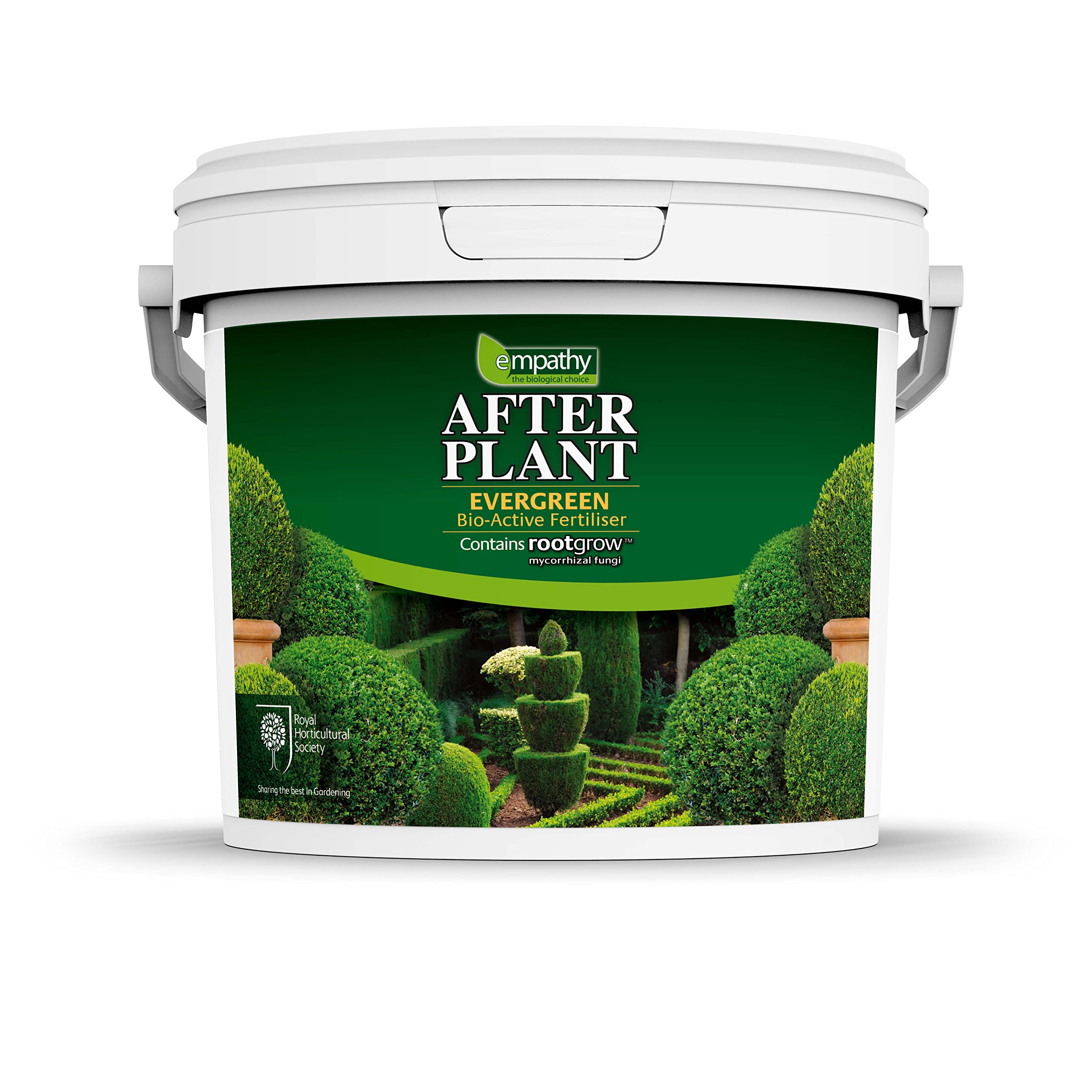 F&G Supplies Empathy AfterPlant Evergreen with rootgrow 5Kg Fertilizer