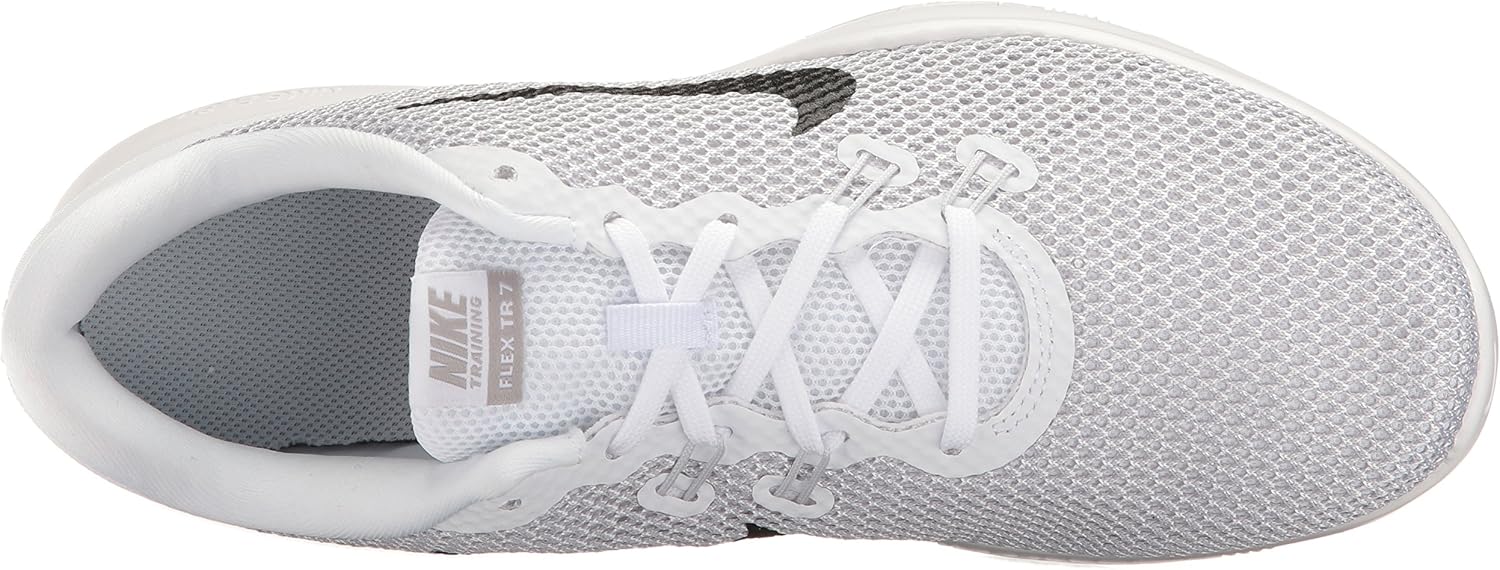 nike flex tr7 trainers