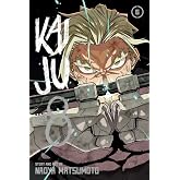 Kaiju No. 8, Vol. 6