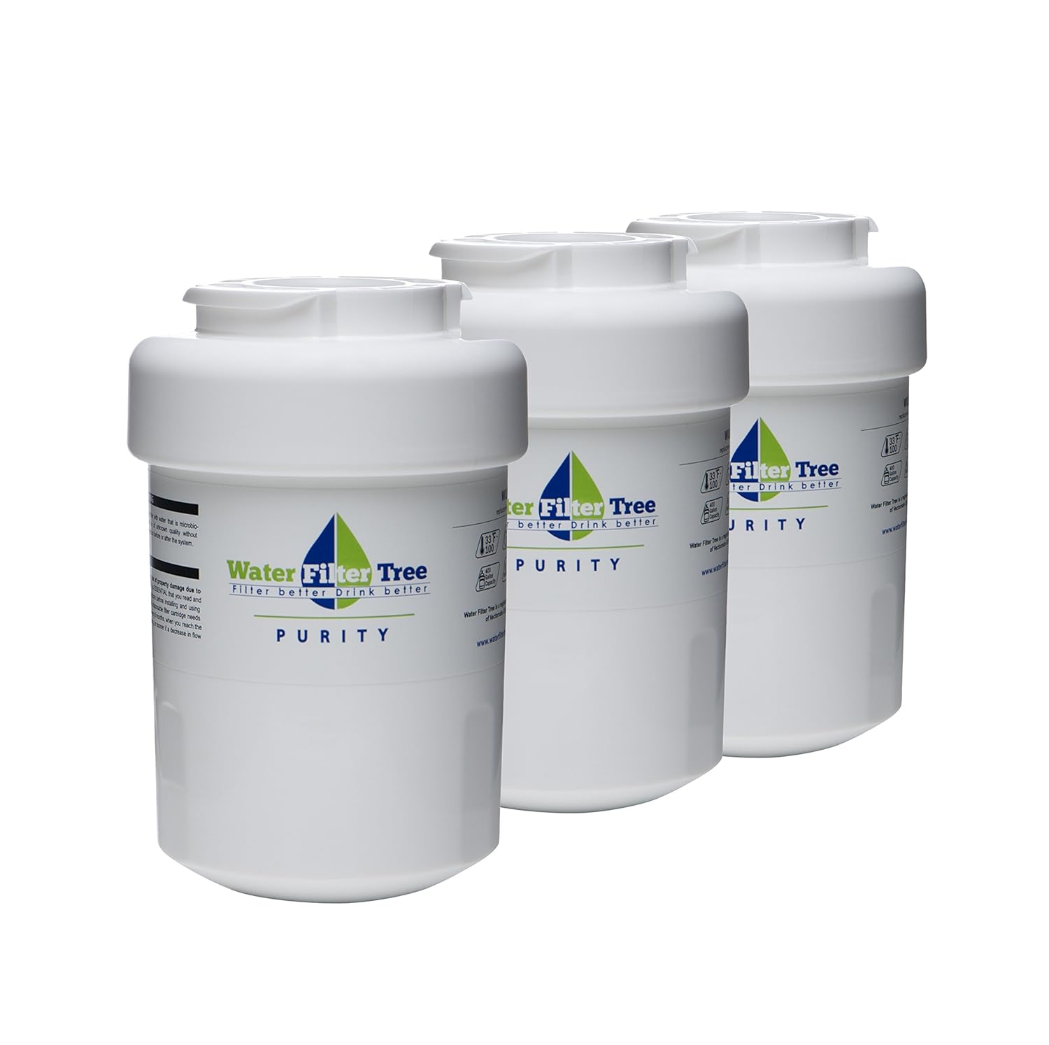 wlf-ge01 - Filtro de repuesto para GE MWF, mwfa, GWF, gwfa, gwf01 ...