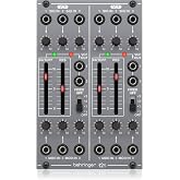 Behringer 121 DUAL VCF Legendary Analog Dual VCF Module for Eurorack