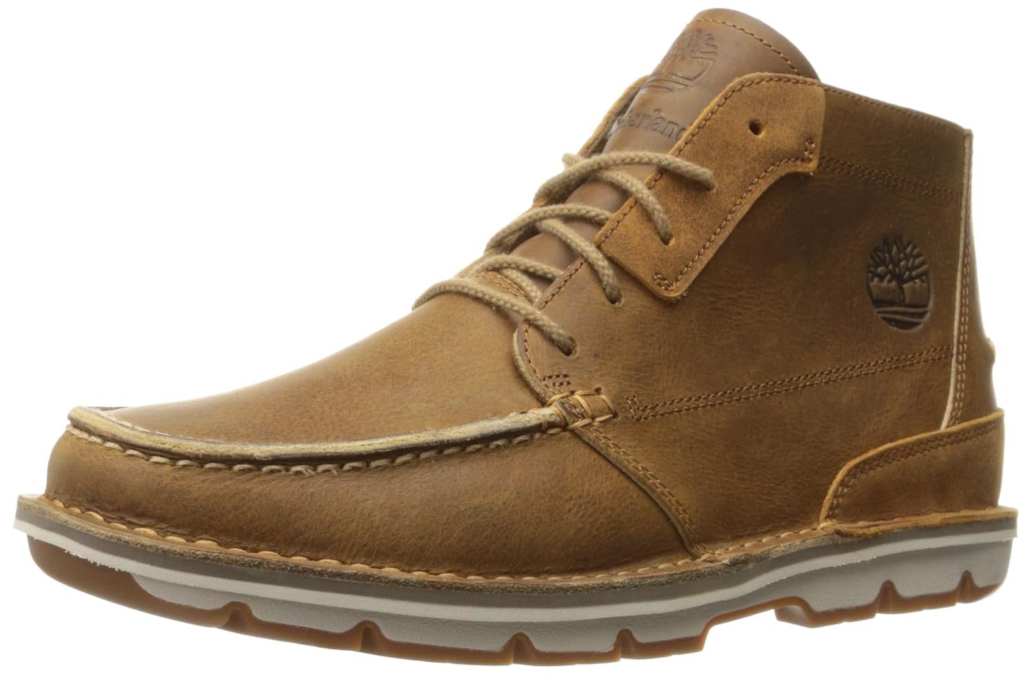 timberland ankle pain