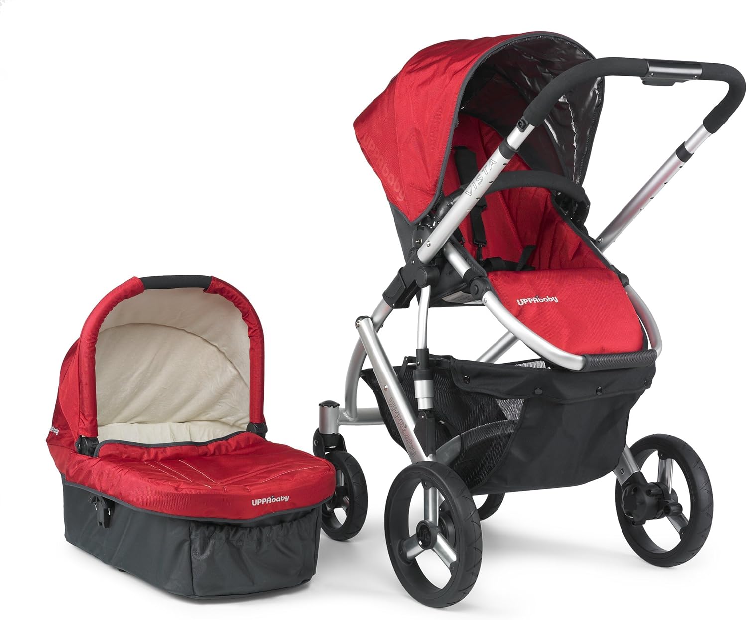 uppababy vista vancouver