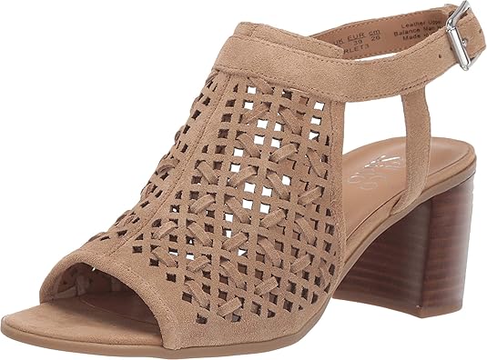 franco sarto terrell sandal