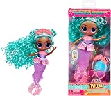 L.O.L. Surprise! Tweens Mermaid Serena Finn Fashion Doll with Colour Changing