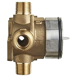 American Standard RU101 Flash Shower Rough-in Valve