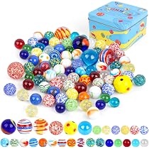 SOLUSTRE Lot De 2000 Billes De Verre Solides 2 Mm - Perles Pour Vases Et Artisanat