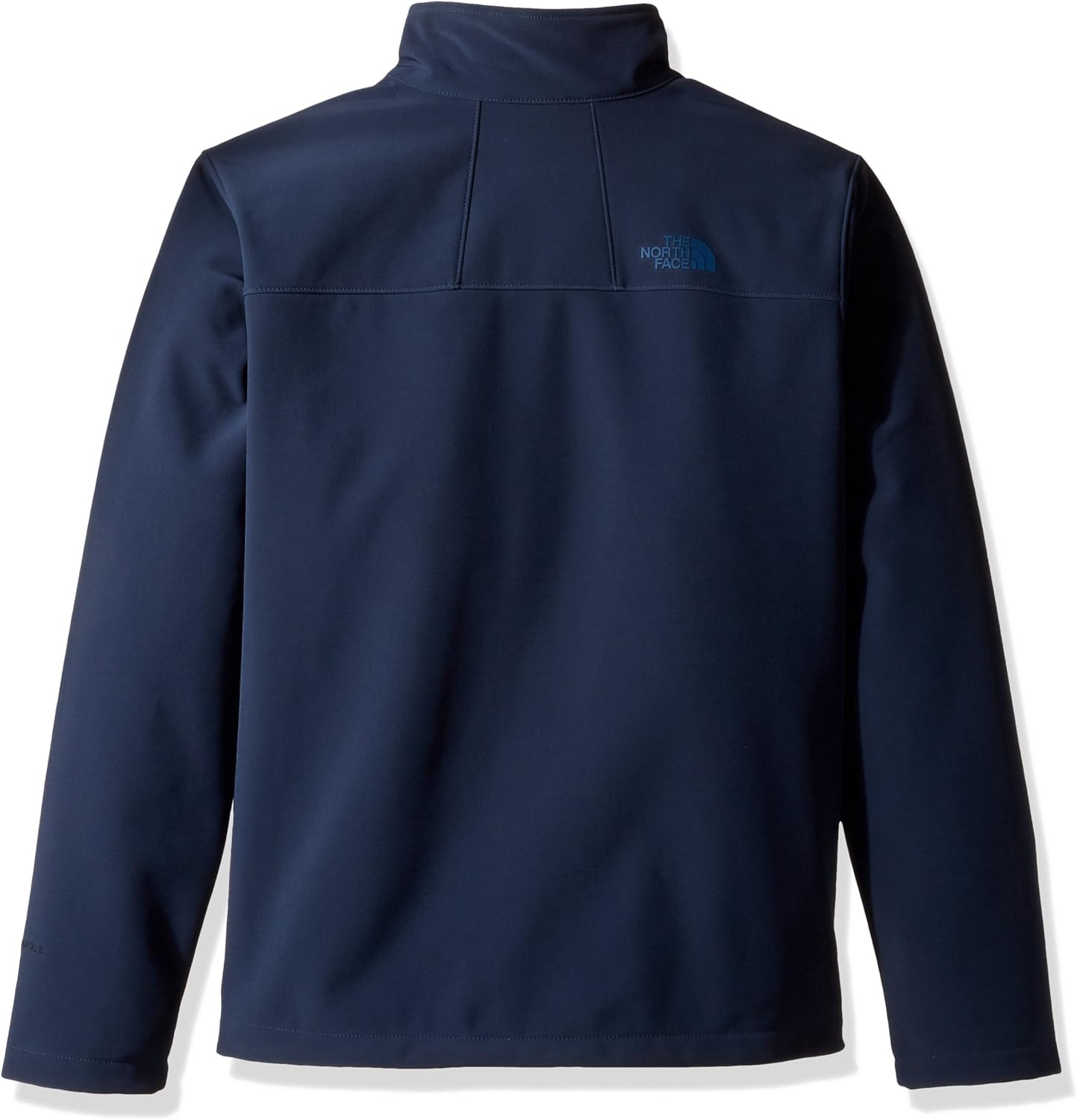 The North Face Men's Apex Bionic 2 Jacket - TNF Black & TNF Black at  Men’s Clothing store
