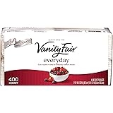 Vanity Fair Everyday, 400 Count