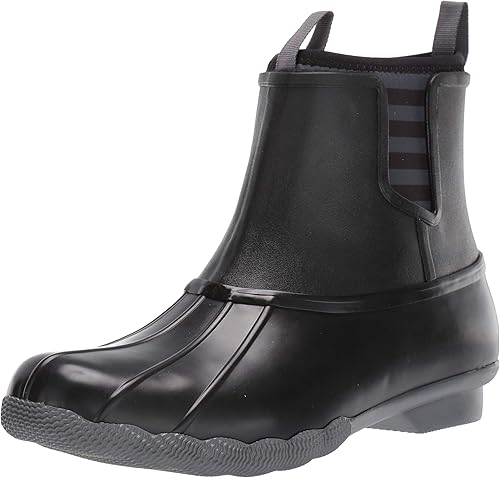 sperry chelsea boot womens