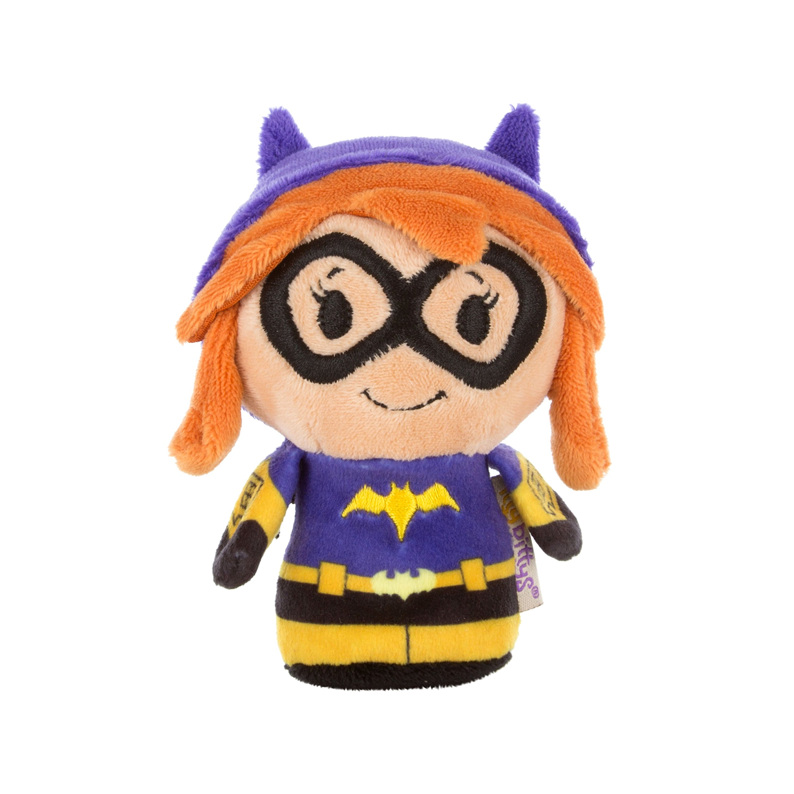 Hallmark Batgirl Itty Bitty Soft Toy