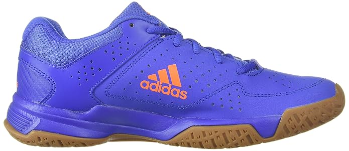 adidas men's quickforce 3.1 badminton shoes