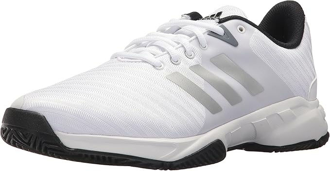 adidas men's barricade court 3