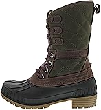 Kamik Sienna 3 Dark Olive 11 B