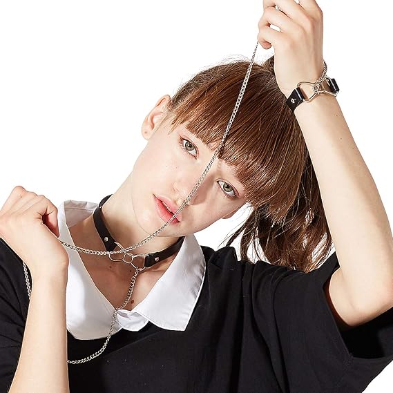 Amazon Co Jp アンコロック Ankorock アンコロック リボン奴隷チョーカー summer ブラック 日本 Onesize Free サイズ 服 ファッション小物 Amazon Co Jp アンコロック Ankorock アンコロック リボン奴隷チョーカー summer ブラック 日本 Onesize Free サイズ 服 ファッション小物