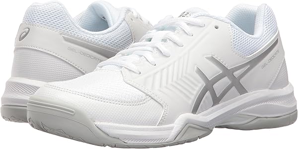 asics gel dedicate womens
