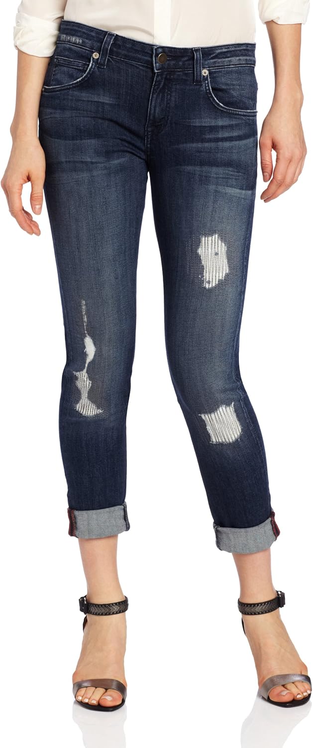 rich and skinny boyfriend jeans