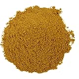 Frontier Co-op Organic Ceylon Cinnamon, Ground, 1 Pound Bulk Bag