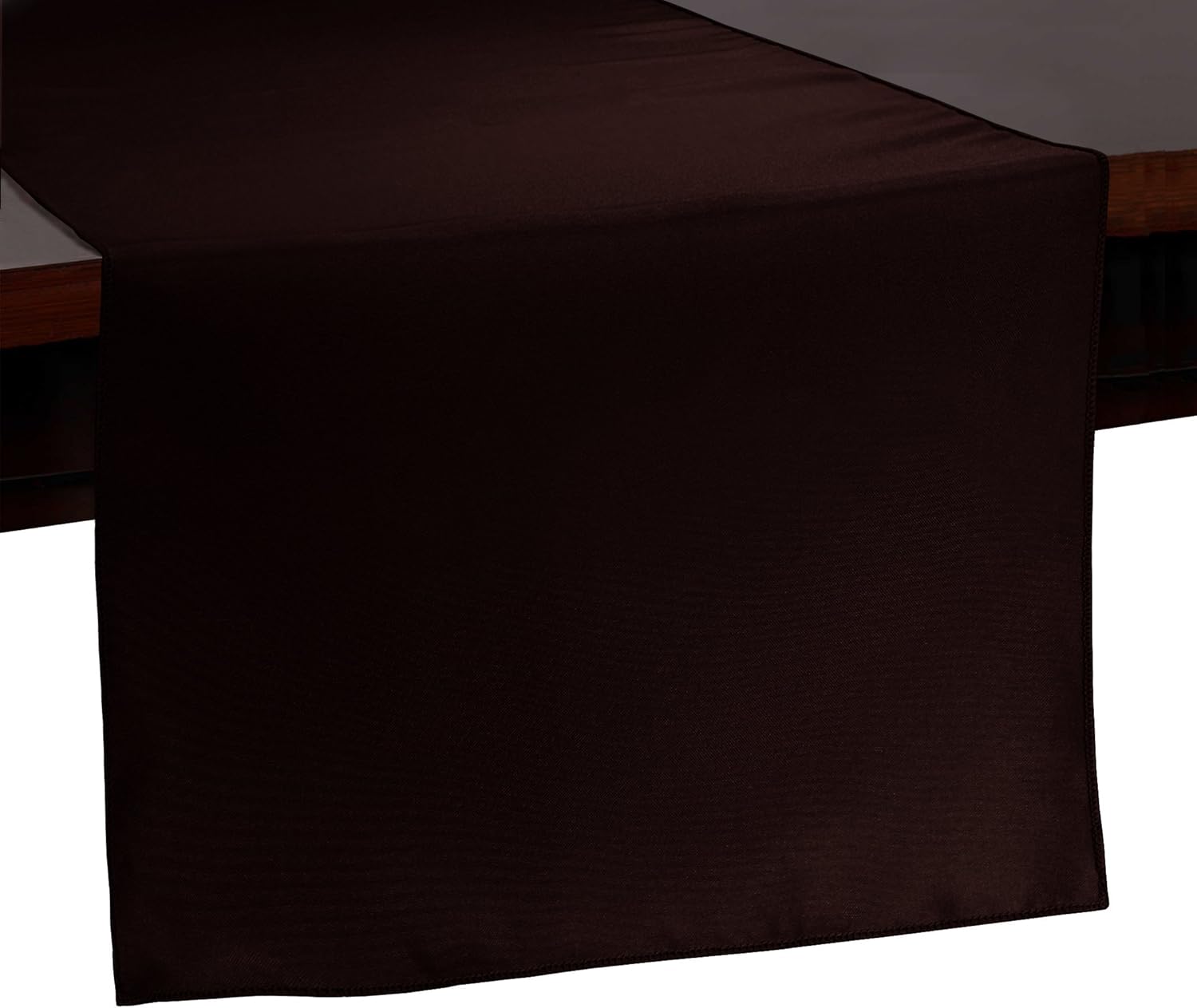 Best Solid Brown Table Runner